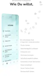 KYO. Mindful Moment. screenshot