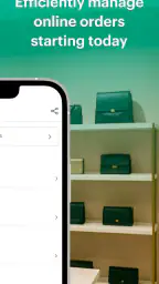 Kyte: POS System and Inventory screenshot