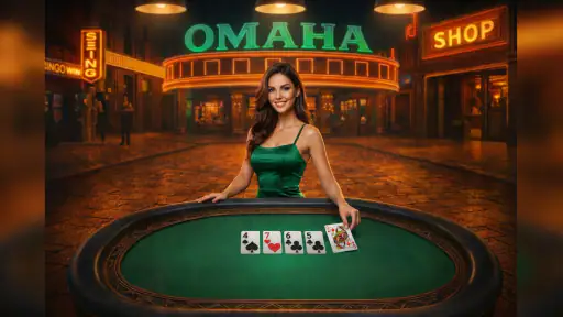 Lala Poker screenshot