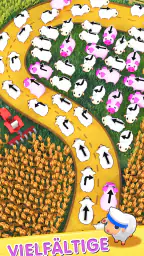 Lamm-Flucht: Tierfarm screenshot