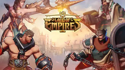 Land of Empires: Immortal screenshot