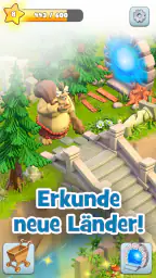 Land of Legends: Farm spiele screenshot