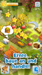 Land of Legends: Farm spiele screenshot