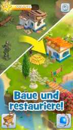 Land of Legends: Farm spiele screenshot