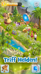 Land of Legends: Farm spiele screenshot