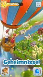 Land of Legends: Farm spiele screenshot