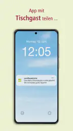 Landhausküche - Zuhause essen screenshot