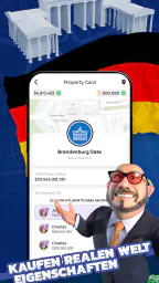 Landlord-Besitzen Sie die Welt screenshot