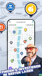 Landlord-Besitzen Sie die Welt screenshot