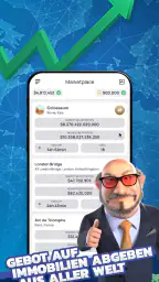 Landlord-Besitzen Sie die Welt screenshot