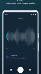 LANDR - Master & Release Music screenshot