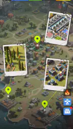 Lands of Jail screenshot