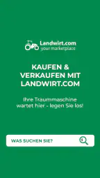 Landwirt.com Traktor Markt screenshot