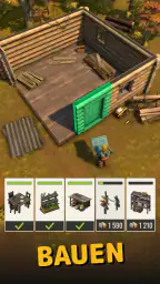 Last Day GO! screenshot
