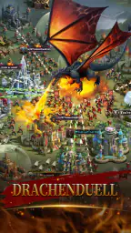 Last Land: Imperium Aufbau screenshot