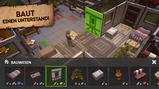 Last Survivor: Survival Pro screenshot