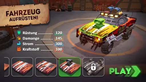 Last Survivor: Survival Pro screenshot