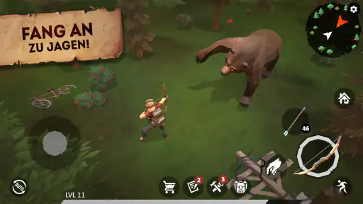 Last Survivor: Survival Pro screenshot