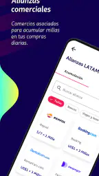 LATAM Pass screenshot