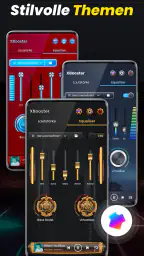 Lautstärke Erhöhen - XBooster screenshot