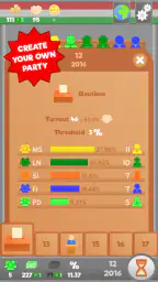 Lawgivers screenshot