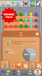 Lawgivers screenshot