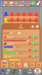Lawgivers screenshot
