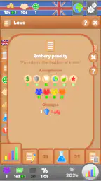 Lawgivers screenshot