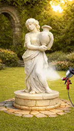 Lawn Care ASMR Cleaning screenshot