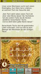 Layton: Verlorene Zukunft HD screenshot