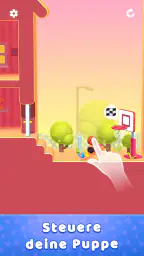 Lazy Jump screenshot