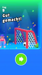 Lazy Jump screenshot