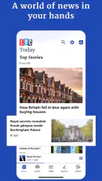 LBC: UK, World & Breaking News screenshot