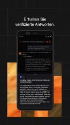 Le Chat by Mistral AI screenshot