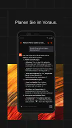 Le Chat by Mistral AI screenshot