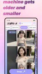 LeadPix AI-AI Photo Engine screenshot