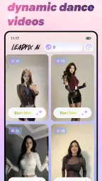 LeadPix AI-AI Photo Engine screenshot