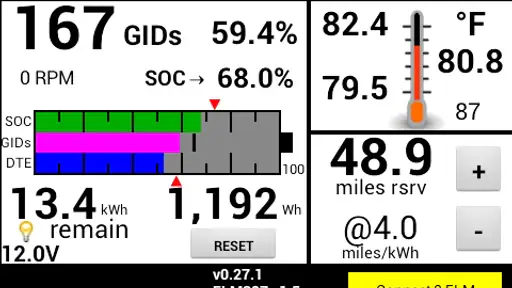 Leaf Spy Pro screenshot