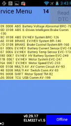 Leaf Spy Pro screenshot