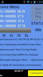 Leaf Spy Pro screenshot