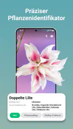 LeafCheck: Pflanzenpflege screenshot