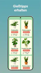LeafCheck: Pflanzenpflege screenshot