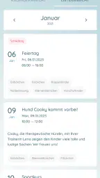 Leandoo Eltern screenshot