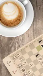 Learn Chess with Dr. Wolf screenshot