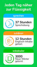 Learna AI: Sprachen lernen screenshot