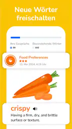 Learna AI: Sprachen lernen screenshot