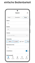 LeasingMarkt.de: Auto Leasing screenshot