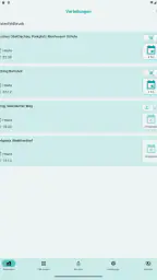 Lebensmittelretter screenshot