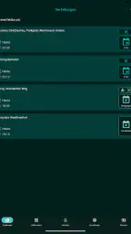 Lebensmittelretter screenshot