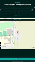 Lebensmittelretter screenshot